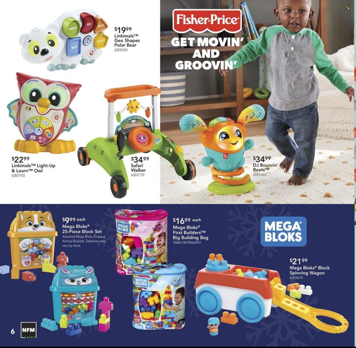 Nebraska Furniture Mart (IA, KS, NE, TX) Weekly Ad Flyer Specials December 4 to December 24, 2022