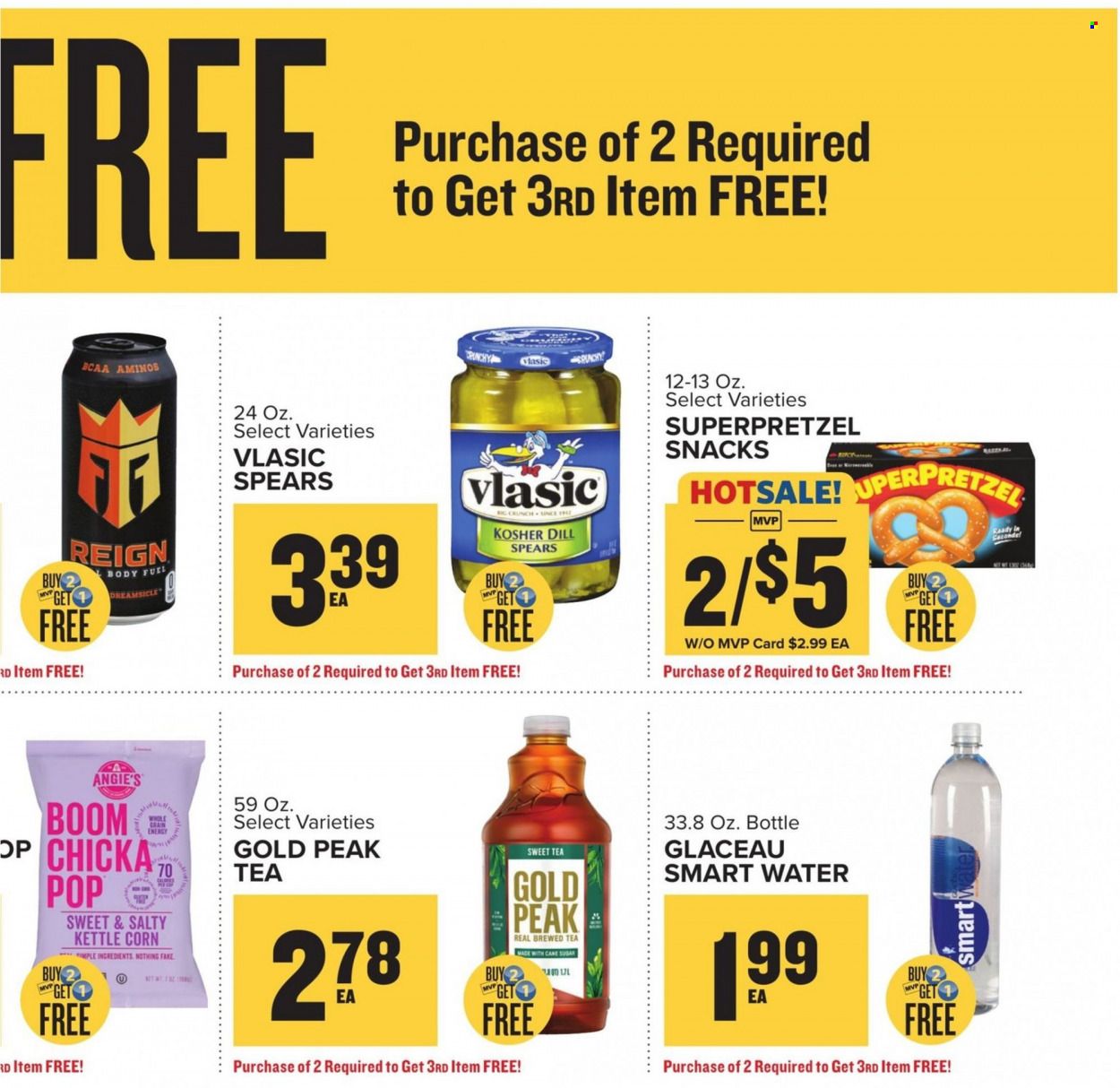 Food Lion (MD) Weekly Ad Flyer Specials December 7 to December 13, 2022