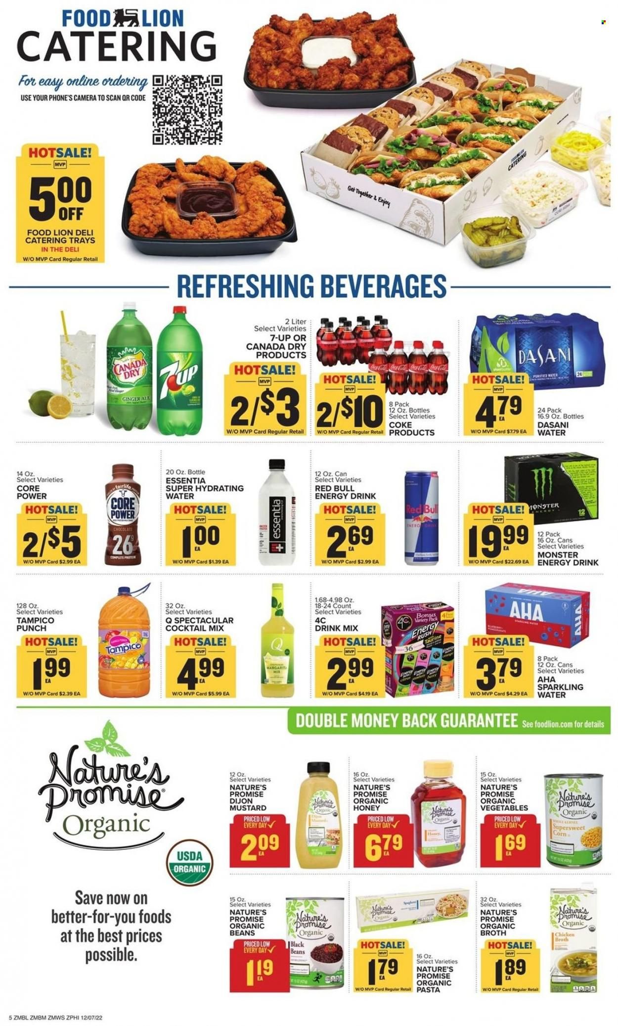 Food Lion (MD) Weekly Ad Flyer Specials December 7 to December 13, 2022