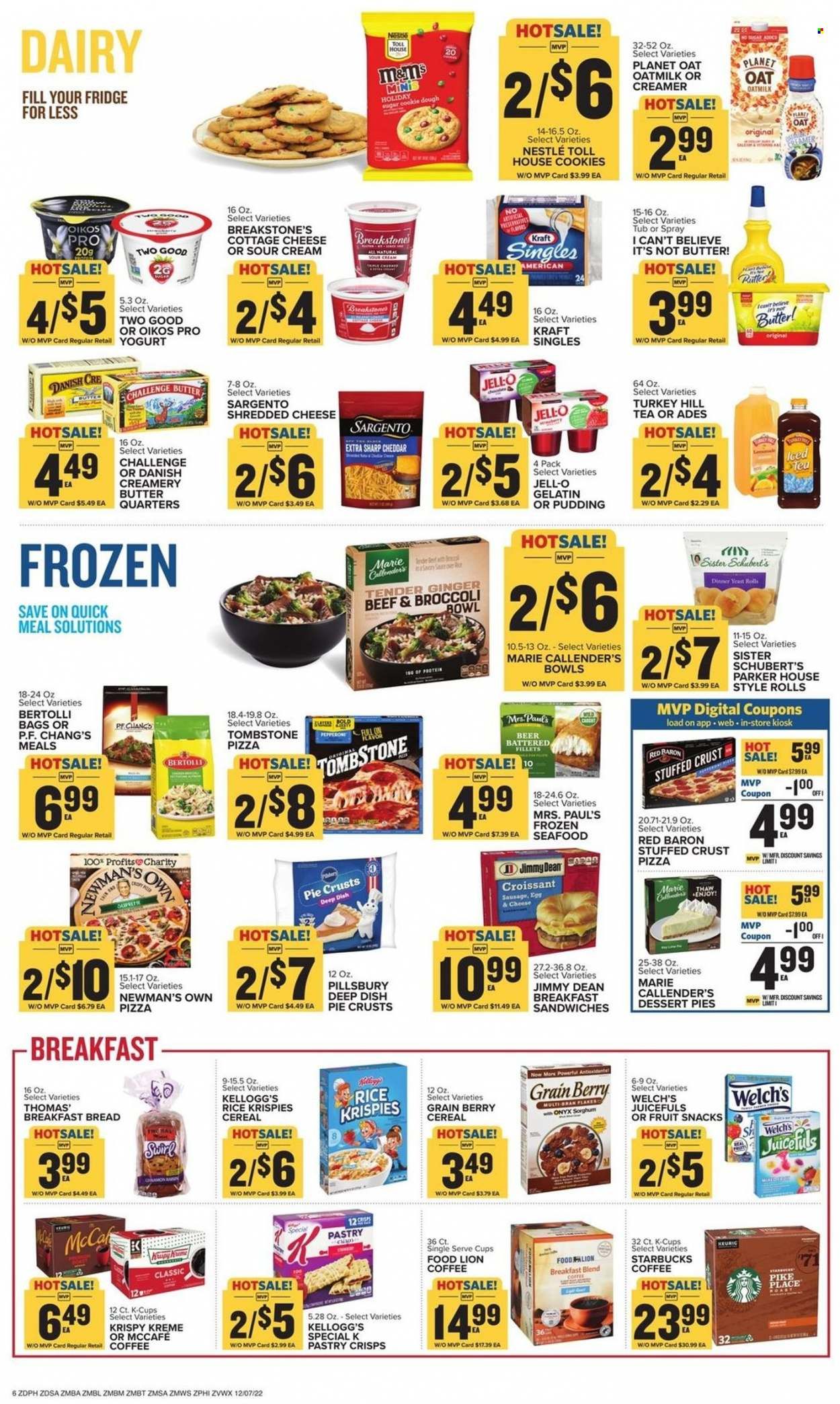 Food Lion (MD) Weekly Ad Flyer Specials December 7 to December 13, 2022