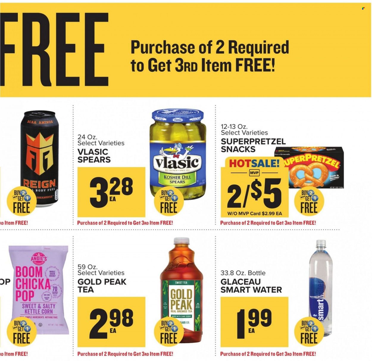 Food Lion (VA) Weekly Ad Flyer Specials December 7 to December 13, 2022