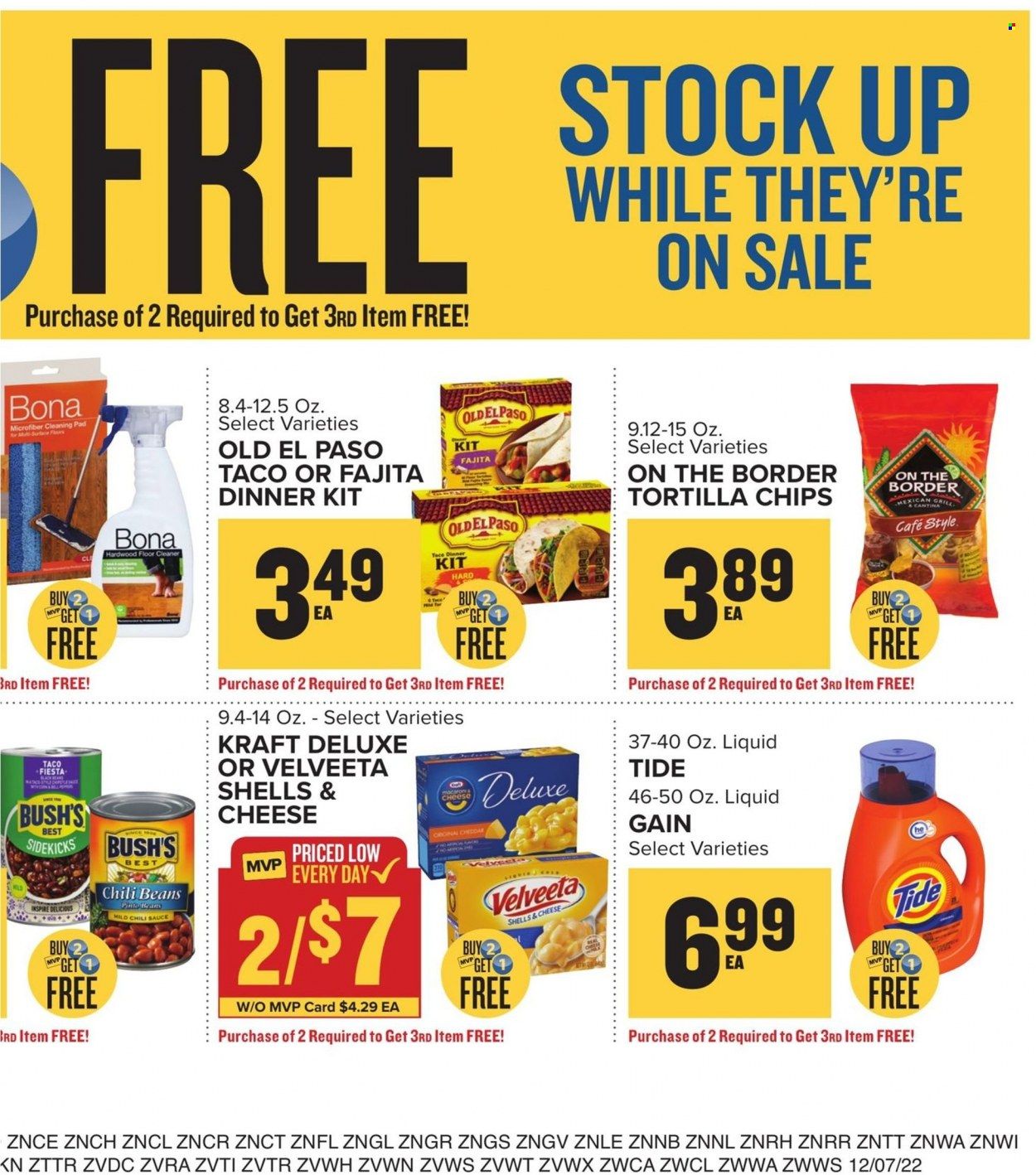 Food Lion (NC) Weekly Ad Flyer Specials December 7 to December 13, 2022