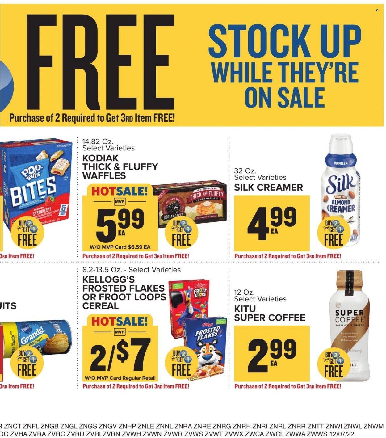 Food Lion (SC) Weekly Ad Flyer Specials December 7 to December 13, 2022