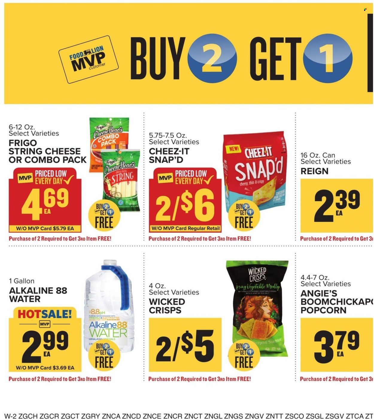 Food Lion (SC) Weekly Ad Flyer Specials December 7 to December 13, 2022