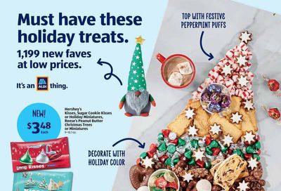 ALDI Weekly Ad Flyer Specials December 7 to December 13, 2022