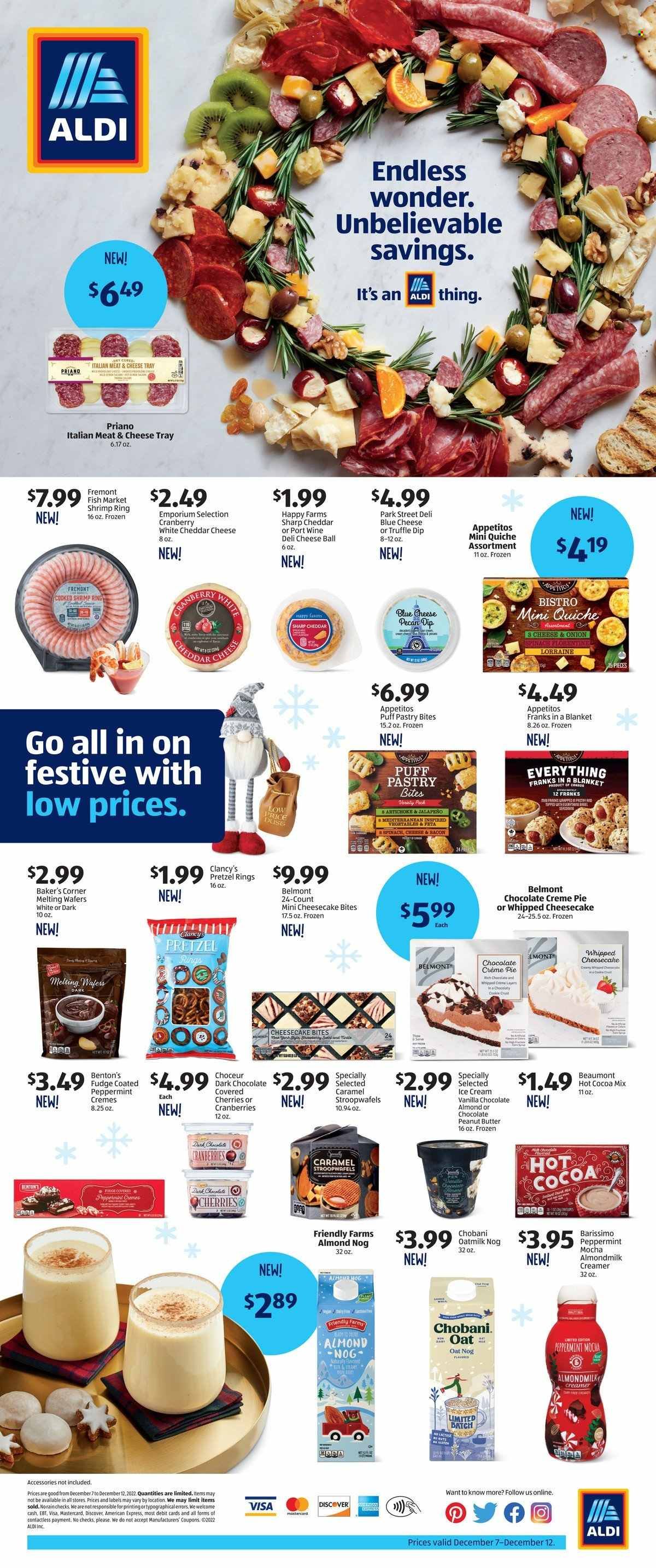 ALDI (MD, SD) Weekly Ad Flyer Specials December 7 to December 12, 2022
