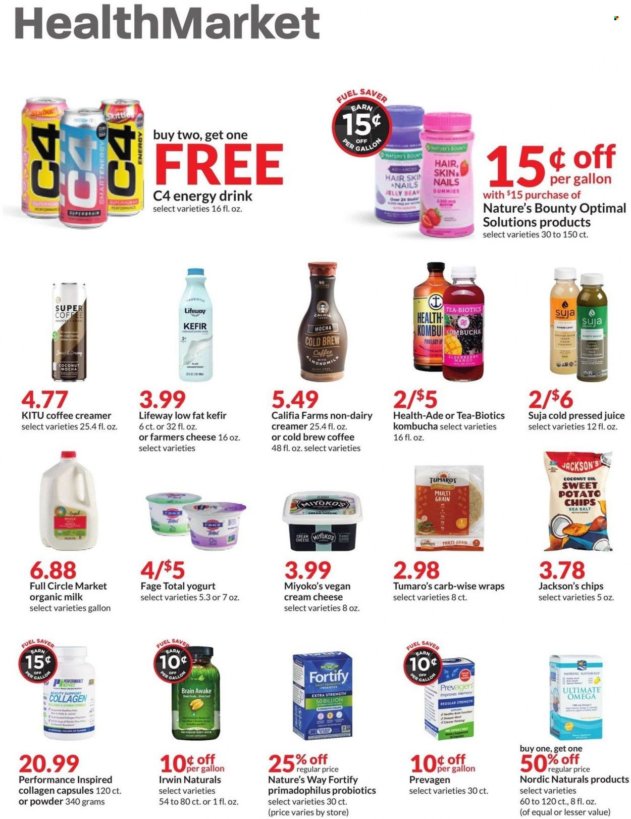 Hy-Vee (IA, IL, MN, MO, SD) Weekly Ad Flyer Specials December 7 to December 13, 2022