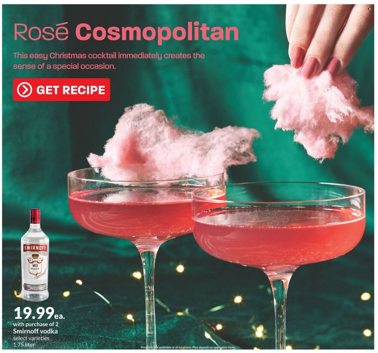 Hy-Vee (IA, IL, MN, MO, SD) Weekly Ad Flyer Specials December 7 to December 13, 2022