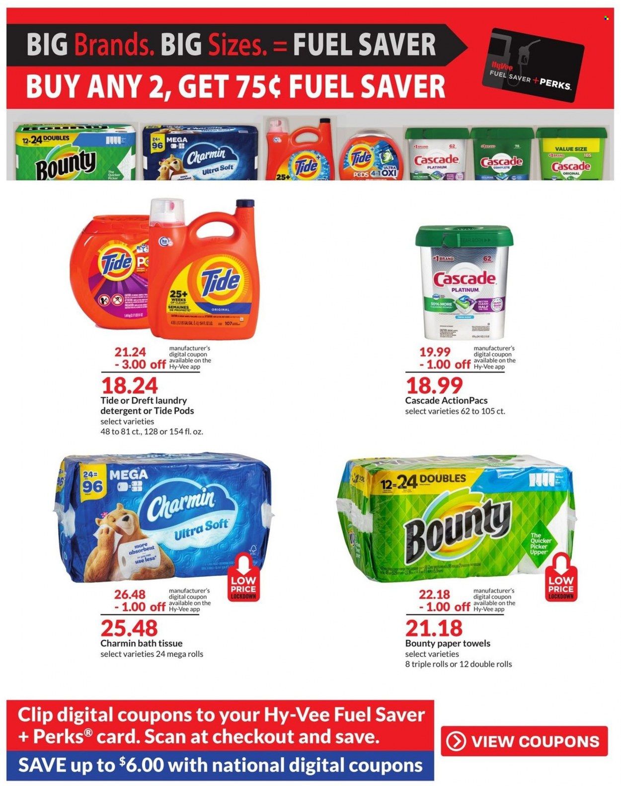 Hy-Vee (IA) Weekly Ad Flyer Specials December 7 to December 13, 2022