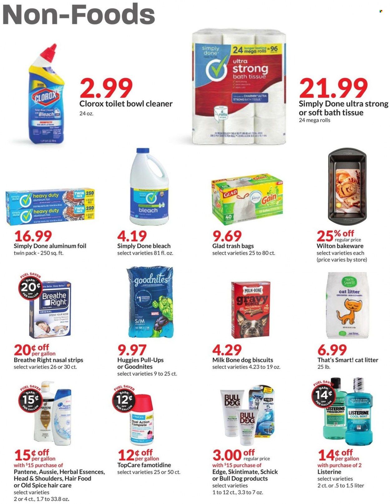Hy-Vee (IA, IL, KS, MO) Weekly Ad Flyer Specials December 7 to December 13, 2022