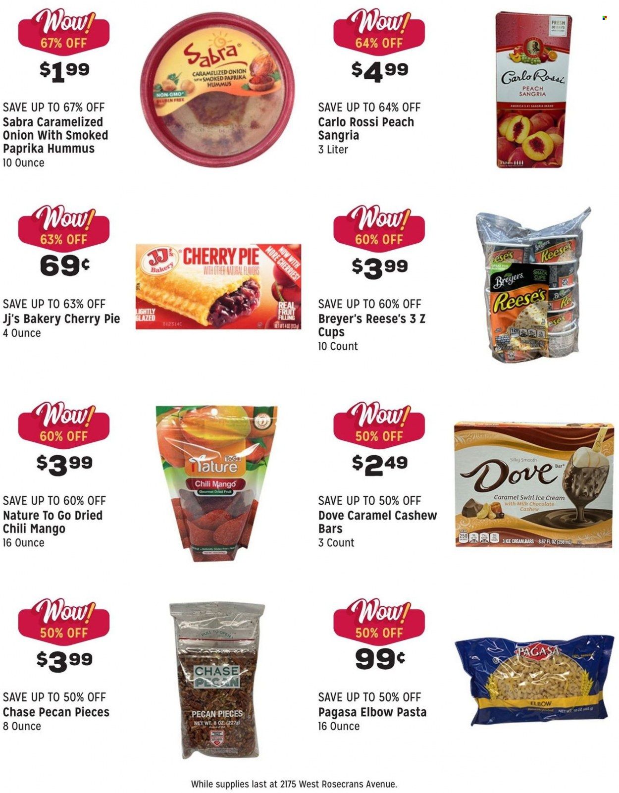 Grocery Outlet (CA, ID, OR, PA, WA) Weekly Ad Flyer Specials December 7 to December 13, 2022