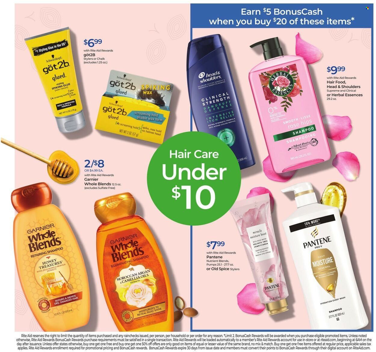 RITE AID Weekly Ad Flyer Specials December 11 to December 17, 2022