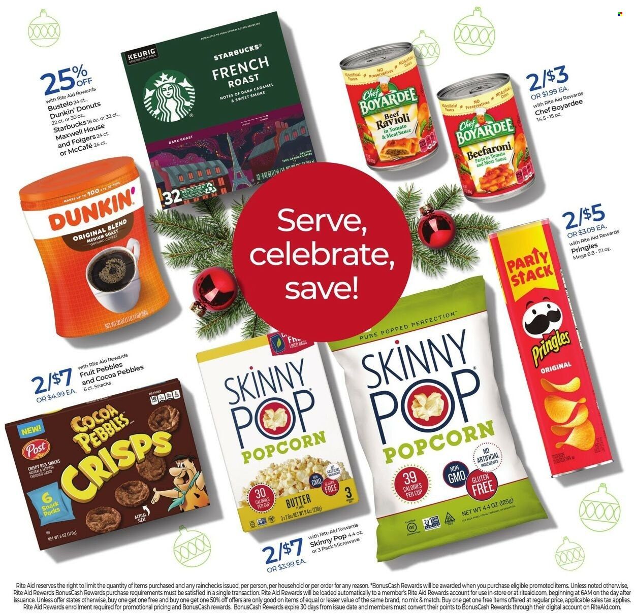 RITE AID Weekly Ad Flyer Specials December 11 to December 17, 2022