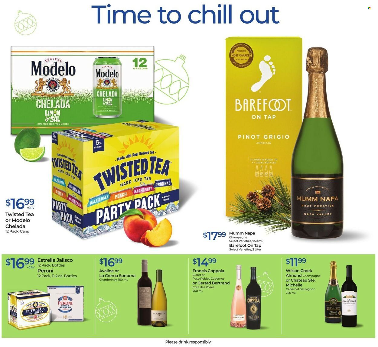 RITE AID Weekly Ad Flyer Specials December 11 to December 17, 2022