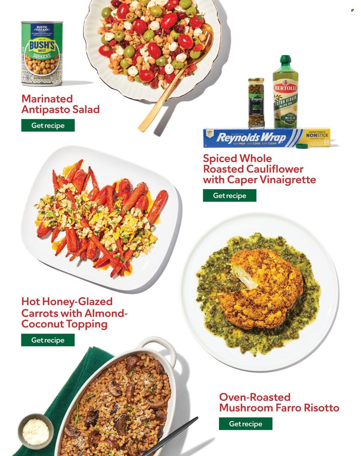 Publix (AL, FL, GA, NC, SC, TN) Weekly Ad Flyer Specials December 8 to December 24, 2022