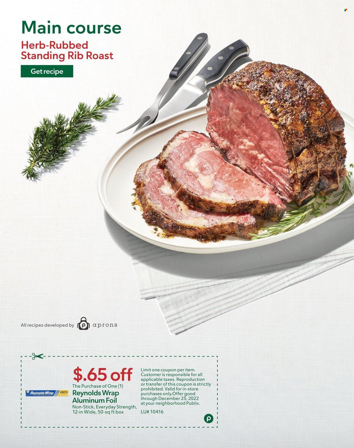 Publix (AL, FL, GA, NC, SC, TN) Weekly Ad Flyer Specials December 8 to December 24, 2022