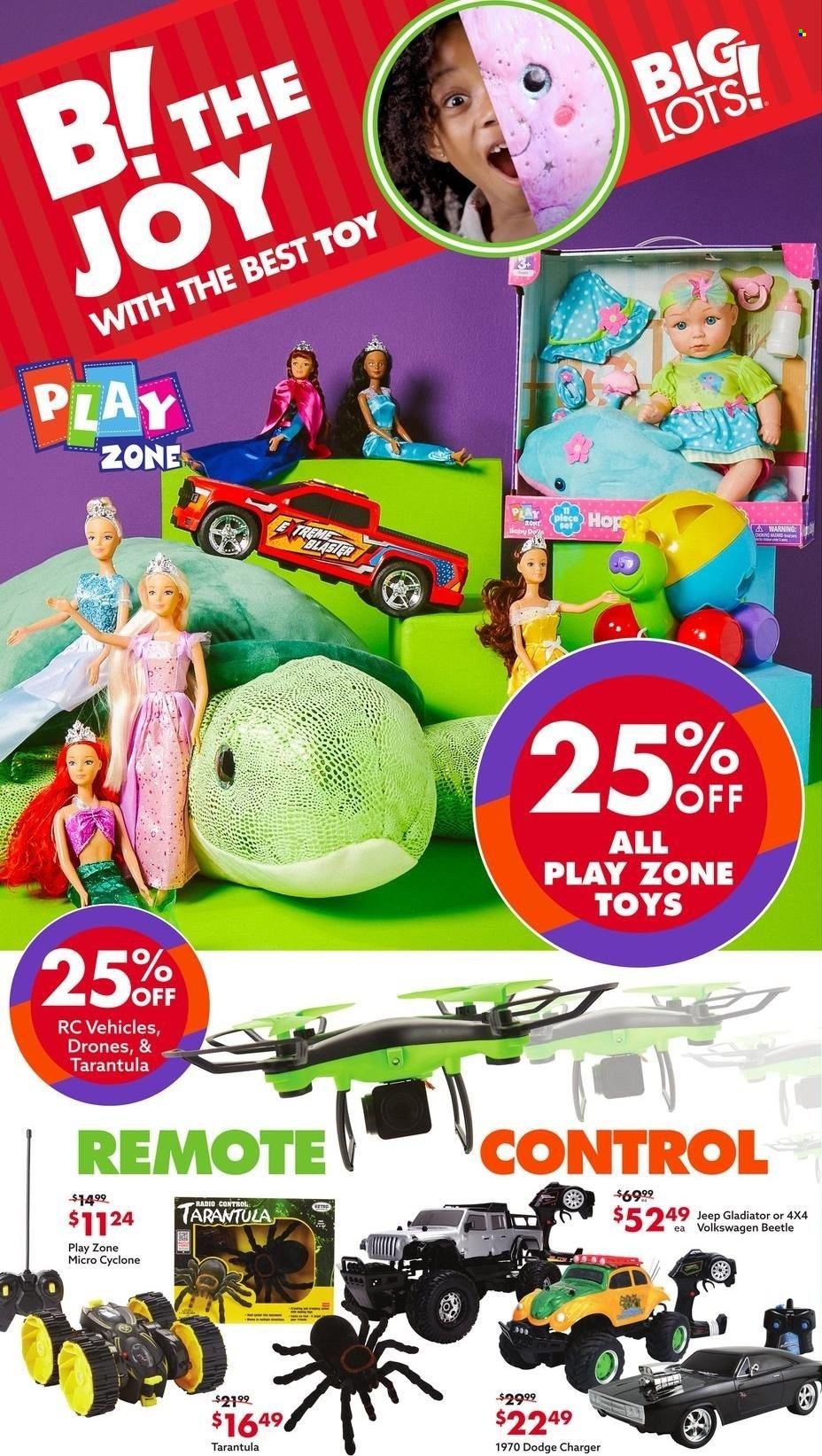 Big Lots Weekly Ad Flyer Specials December 10 to December 16, 2022