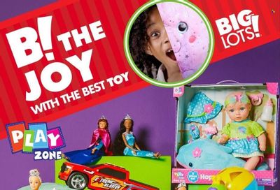 Big Lots Weekly Ad Flyer Specials December 10 to December 16, 2022