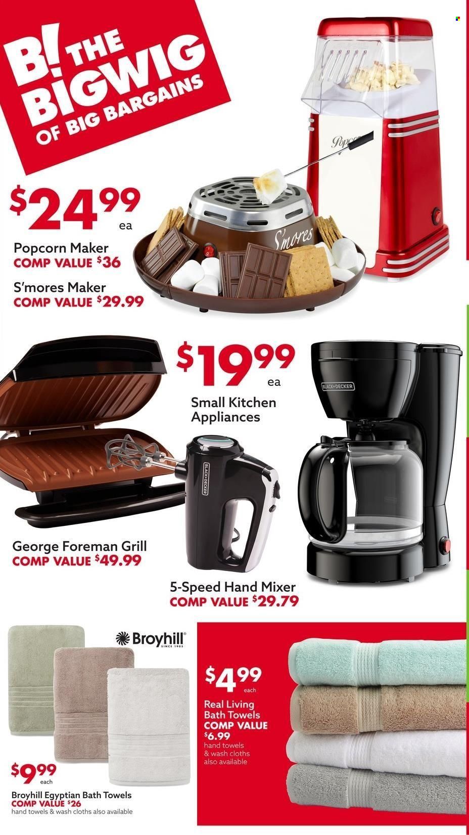 Big Lots Weekly Ad Flyer Specials December 10 to December 16, 2022