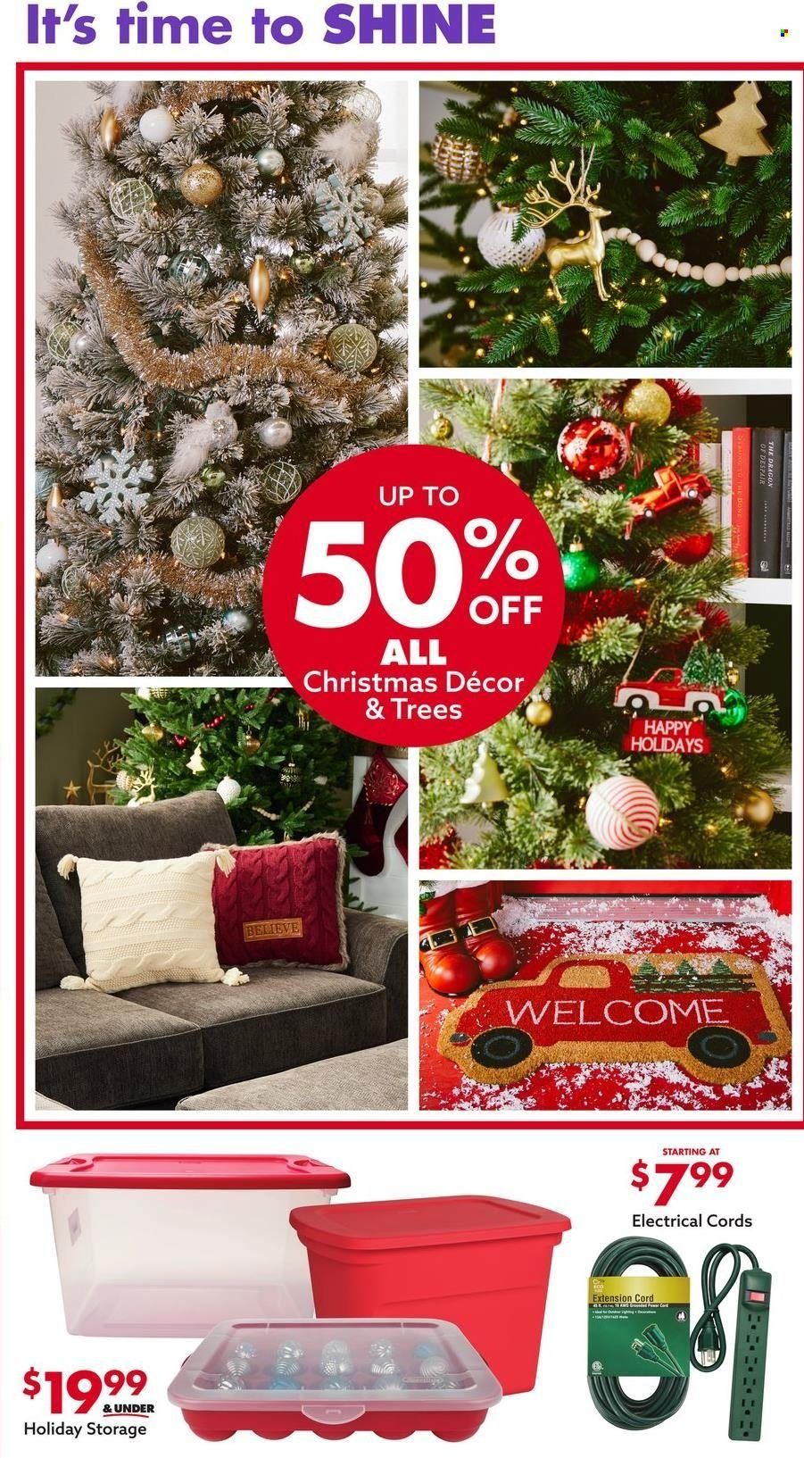 Big Lots Weekly Ad Flyer Specials December 10 to December 16, 2022