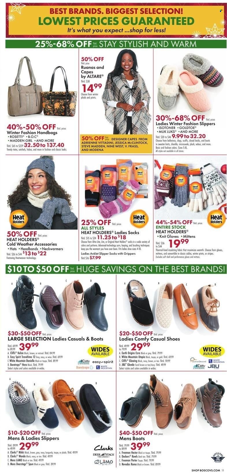 Boscov's (CT, DE, MD, NJ, NY, PA) Weekly Ad Flyer Specials December 8 to December 14, 2022