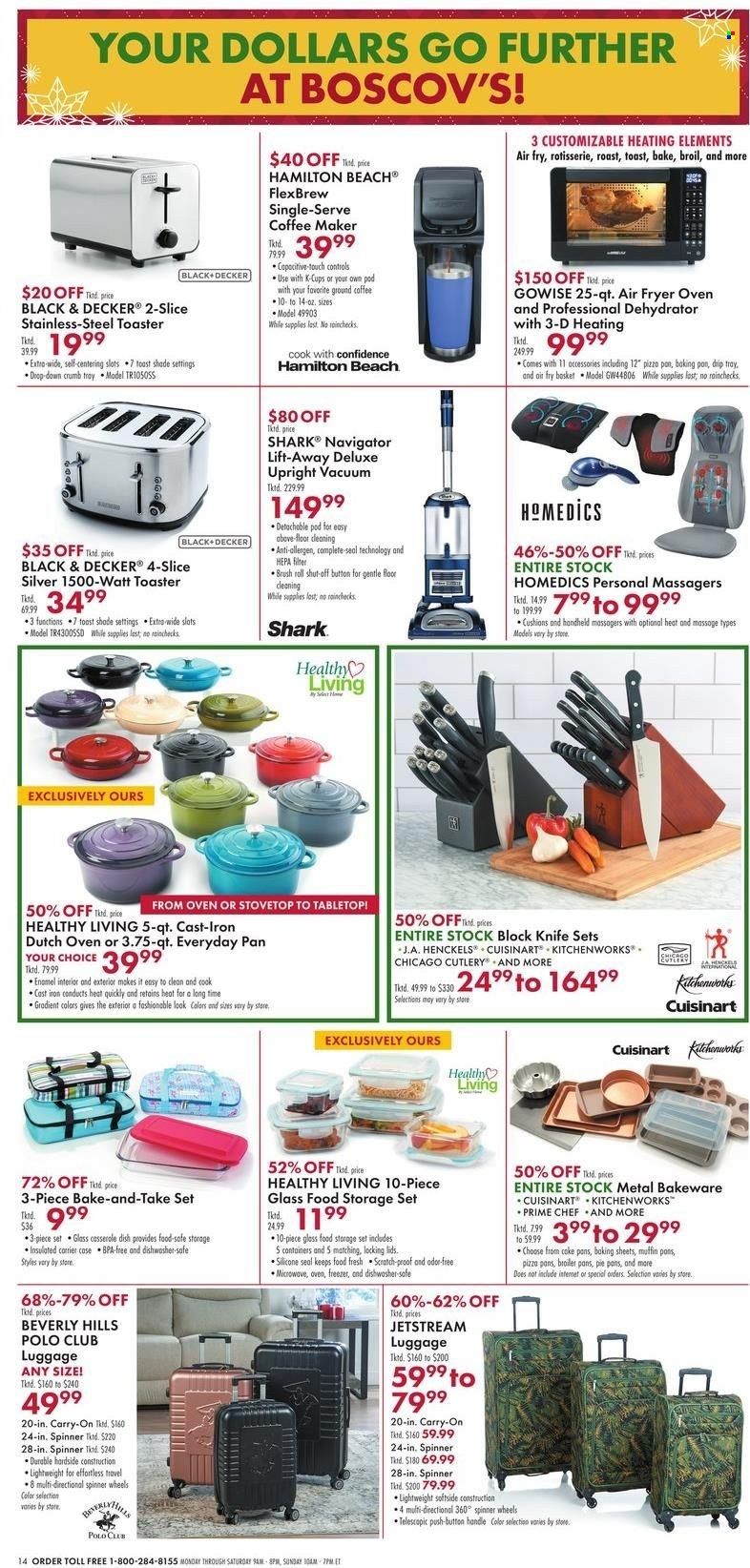 Boscov's (CT, DE, MD, NJ, NY, PA) Weekly Ad Flyer Specials December 8 to December 14, 2022