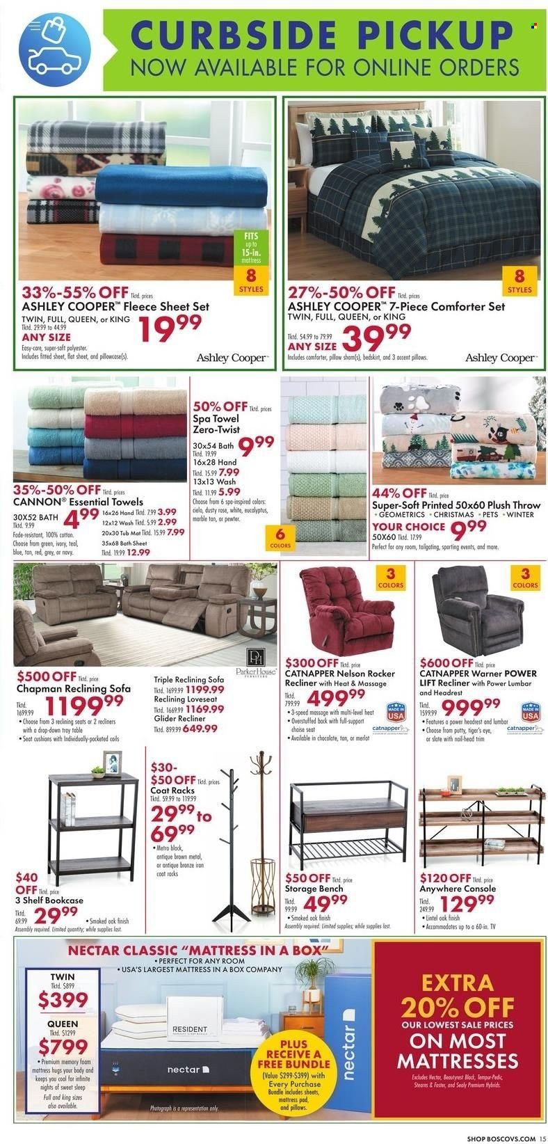 Boscov's (CT, DE, MD, NJ, NY, PA) Weekly Ad Flyer Specials December 8 to December 14, 2022