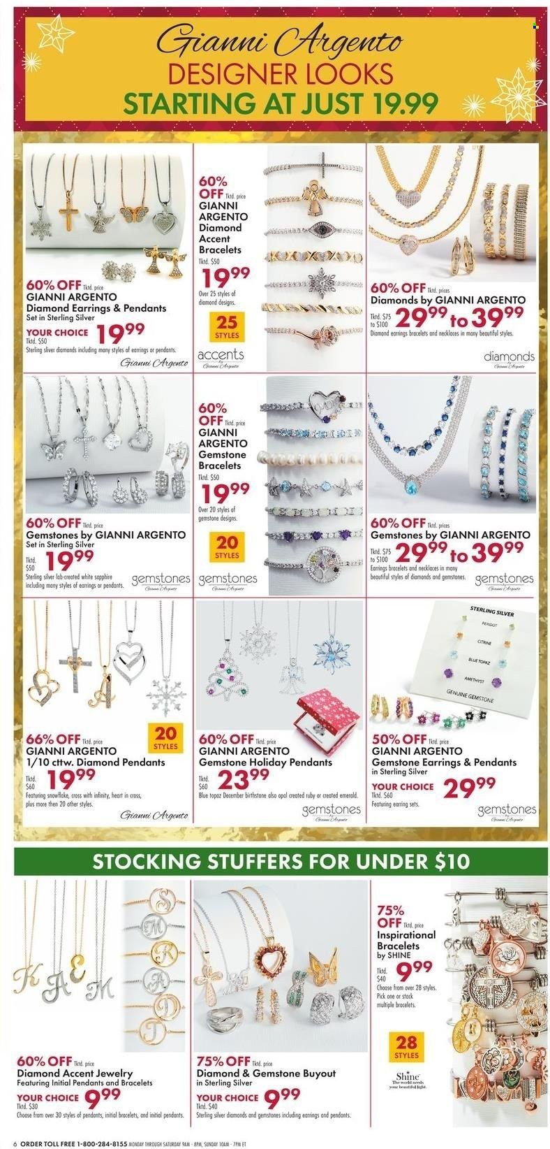 Boscov's (CT, DE, MD, NJ, NY, PA) Weekly Ad Flyer Specials December 8 to December 14, 2022
