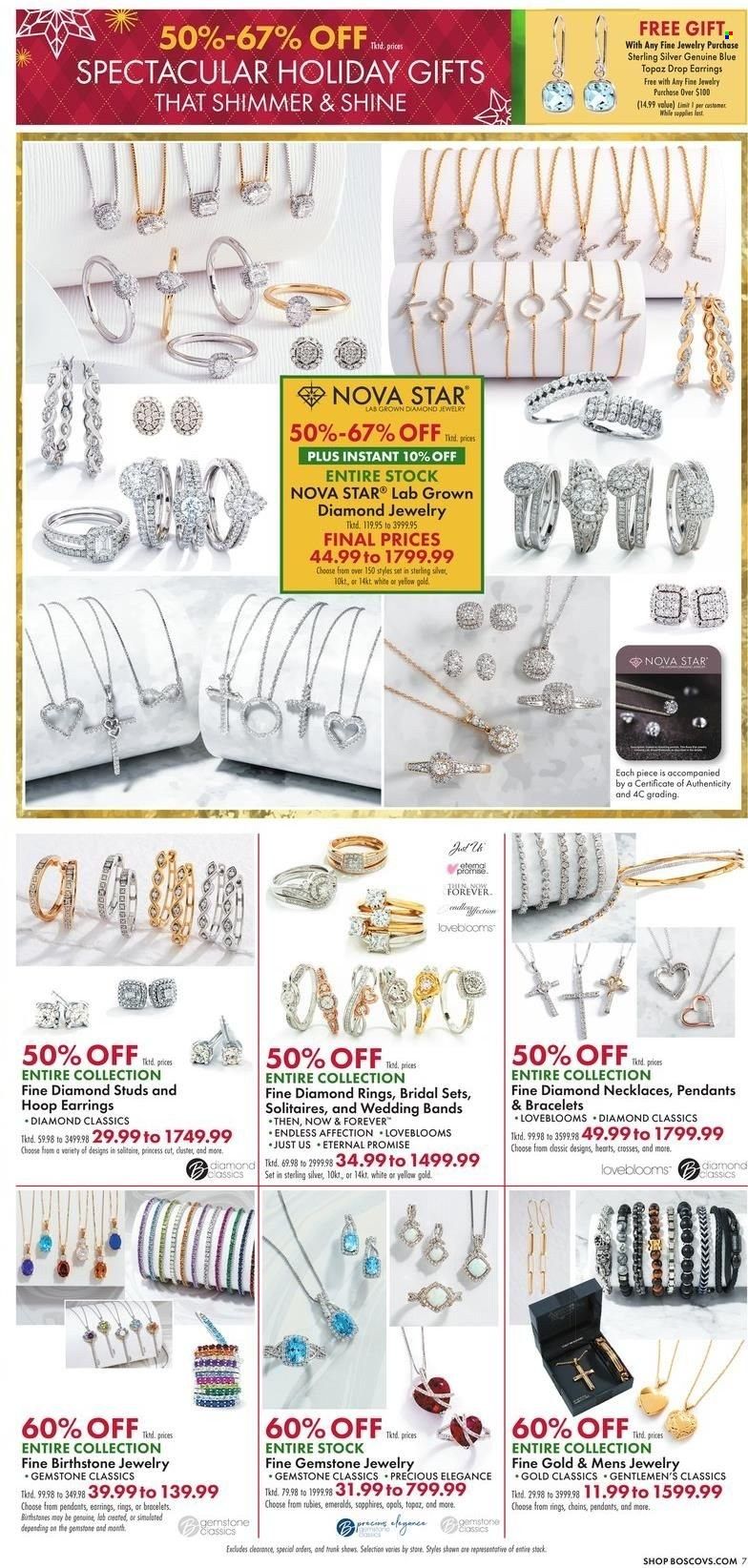 Boscov's (CT, DE, MD, NJ, NY, PA) Weekly Ad Flyer Specials December 8 to December 14, 2022