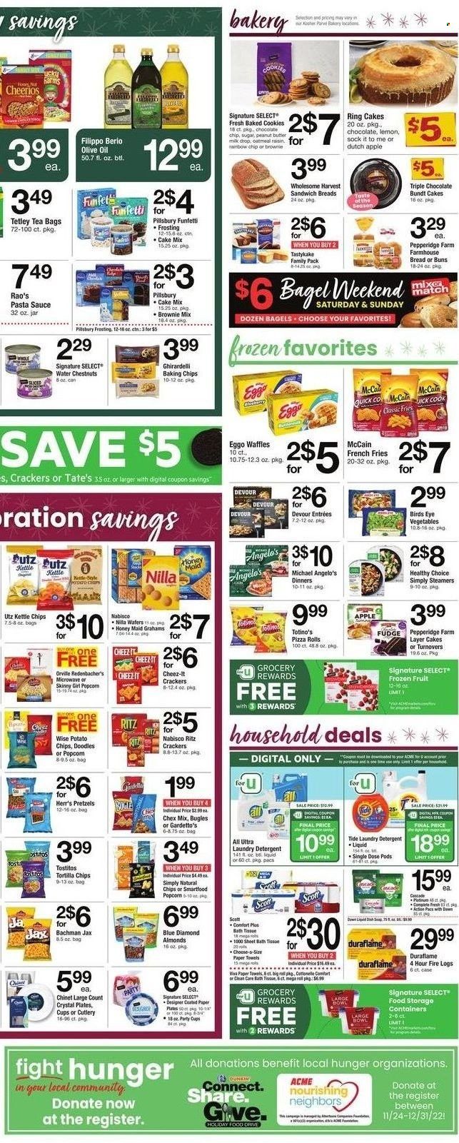 ACME (DE, NJ, NY, PA) Weekly Ad Flyer Specials December 9 to December 15, 2022