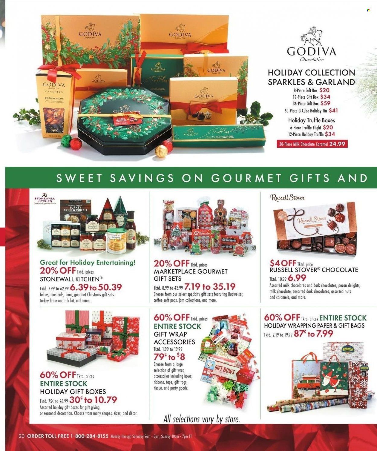 Boscov's (CT, DE, MD, NJ, NY, PA) Weekly Ad Flyer Specials December 8 to December 25, 2022