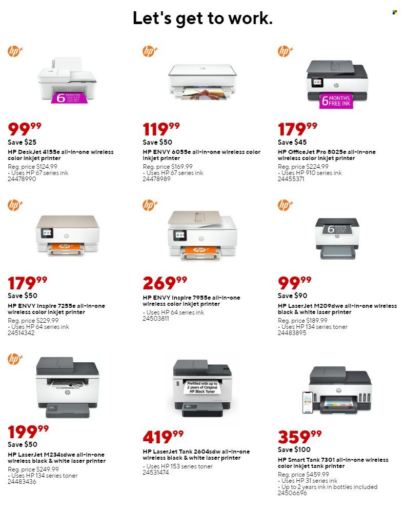 Staples Weekly Ad Flyer Specials December 11 to December 17, 2022