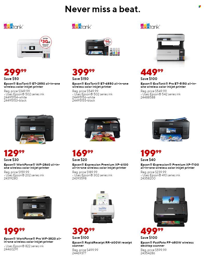 Staples Weekly Ad Flyer Specials December 11 to December 17, 2022