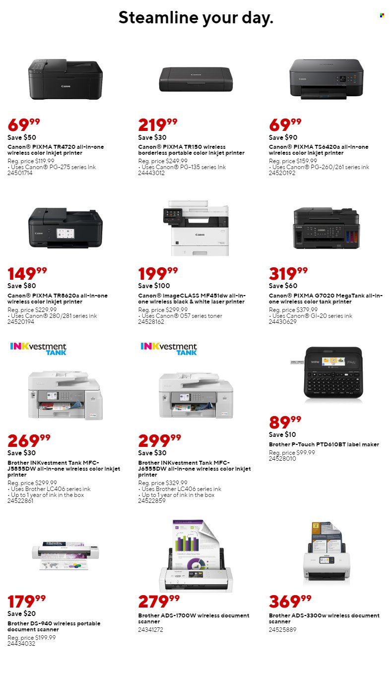 Staples Weekly Ad Flyer Specials December 11 to December 17, 2022