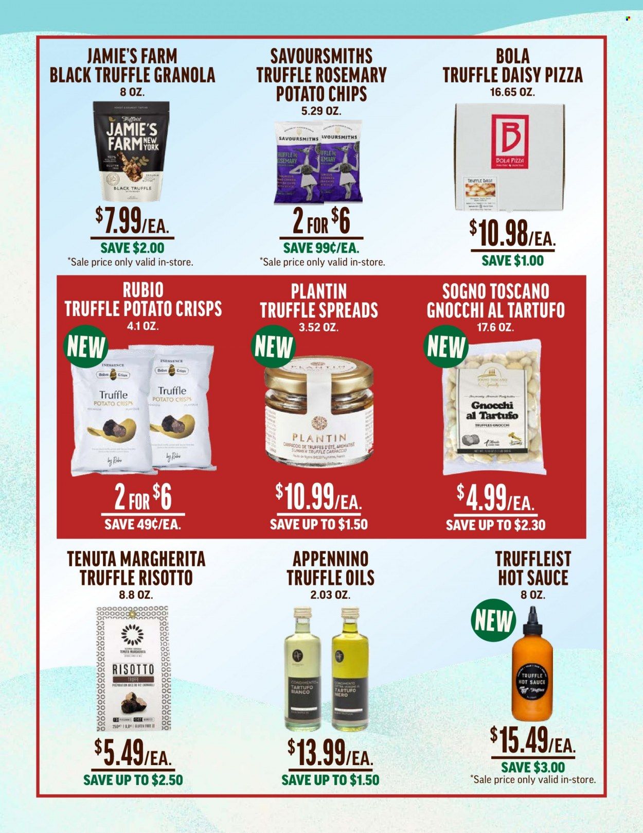 Central Market (TX) Weekly Ad Flyer Specials December 7 to December 13, 2022