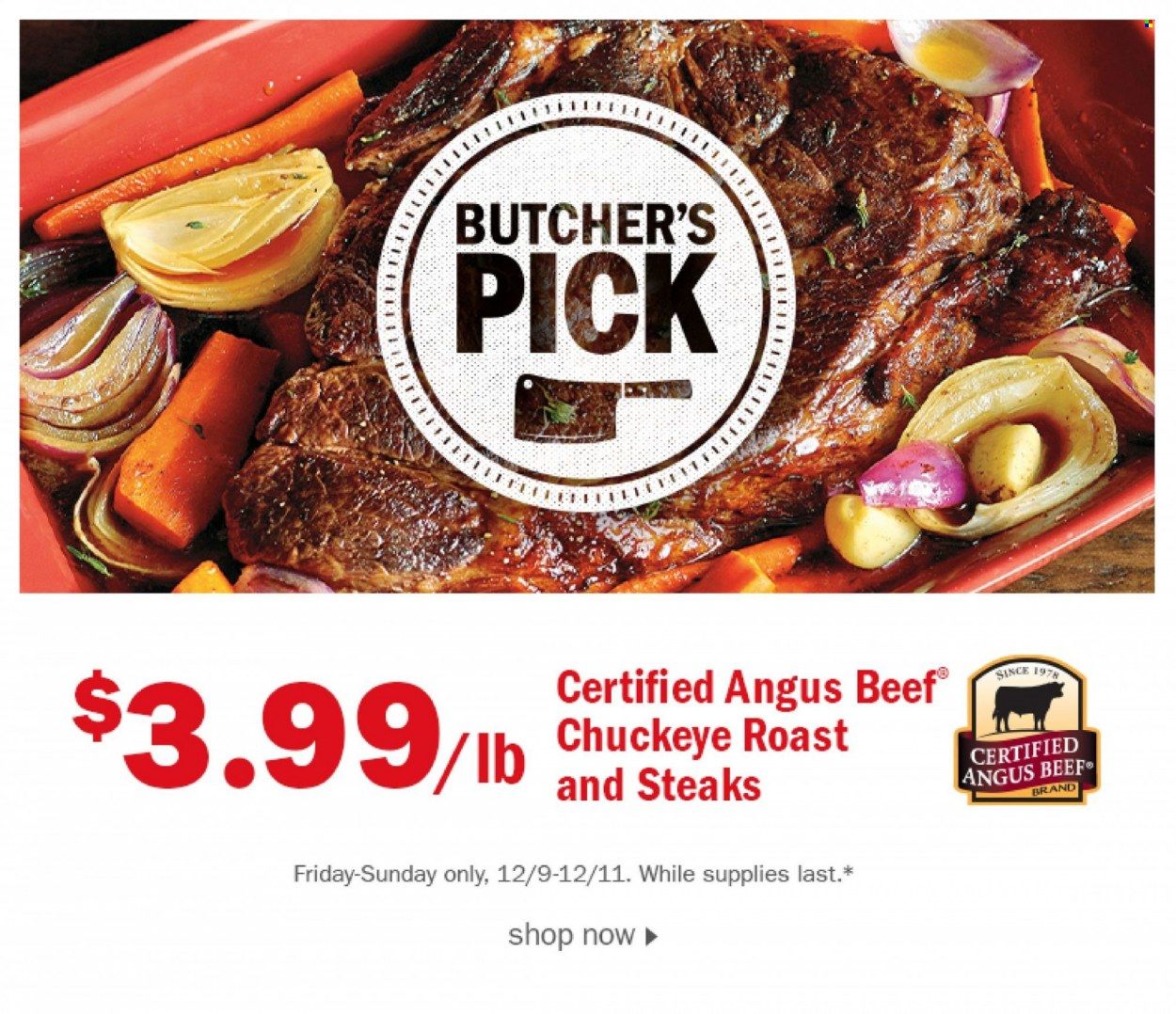 Meijer (IL, IN, KY, MI, OH, WI) Weekly Ad Flyer Specials December 9 to December 11, 2022