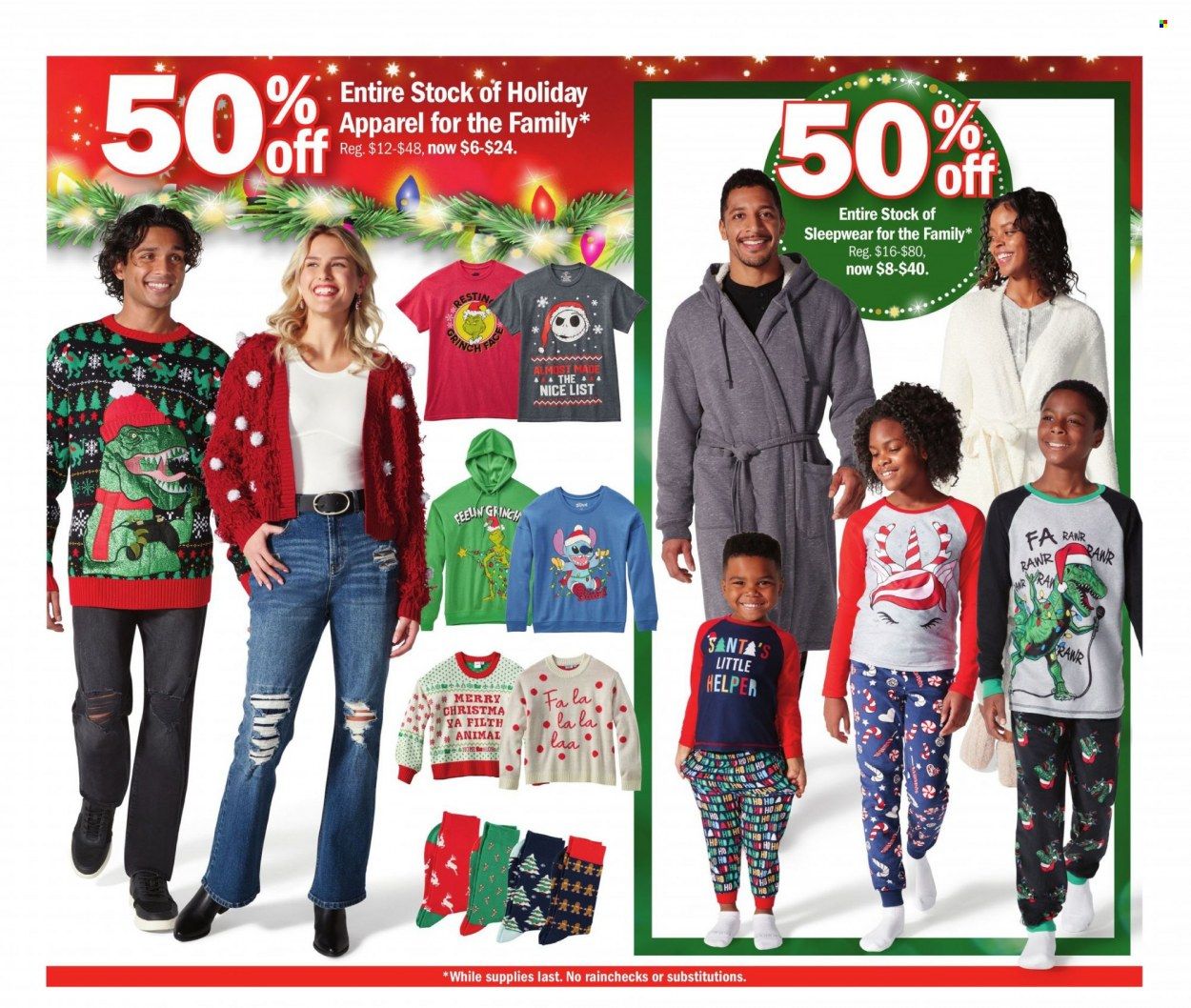 Meijer (IL, IN, KY, MI, OH, WI) Weekly Ad Flyer Specials December 11 to December 17, 2022
