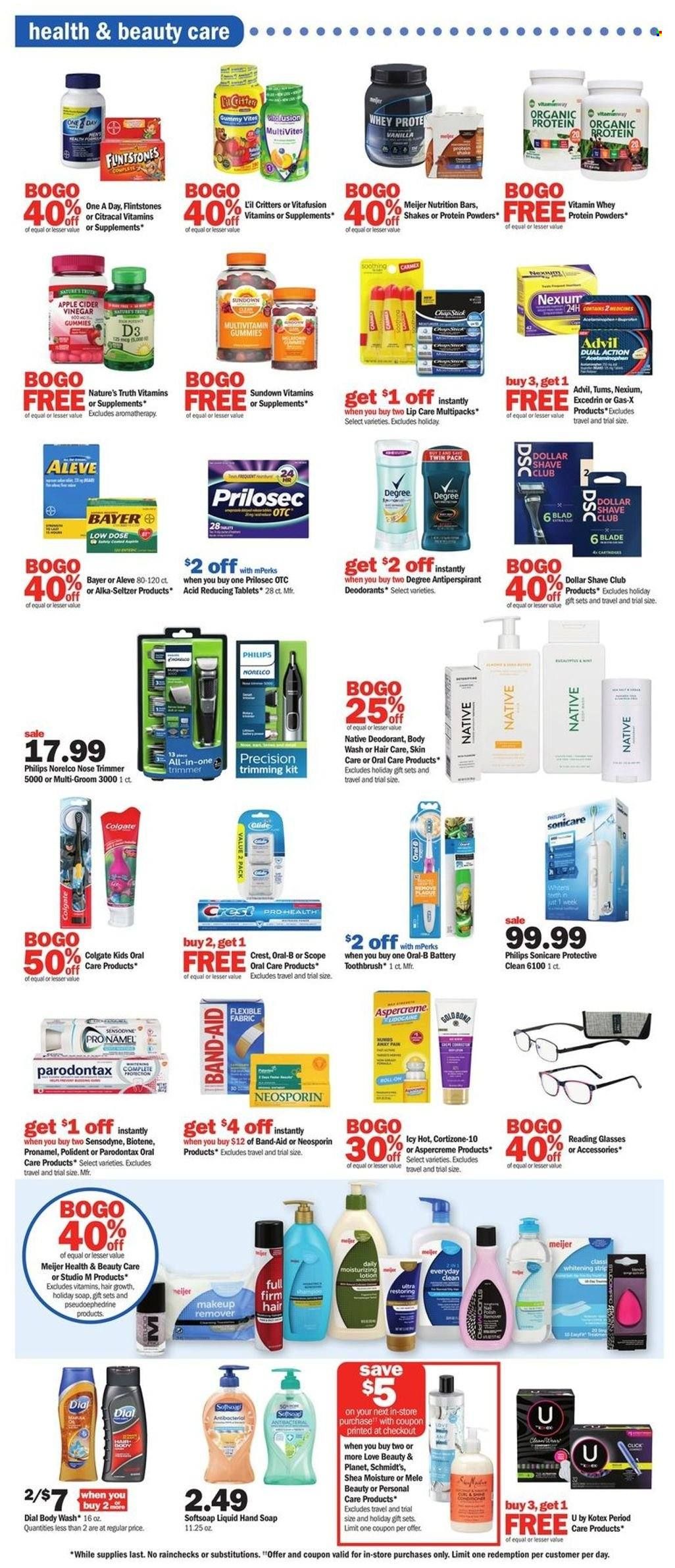 Meijer (MI) Weekly Ad Flyer Specials December 11 to December 17, 2022