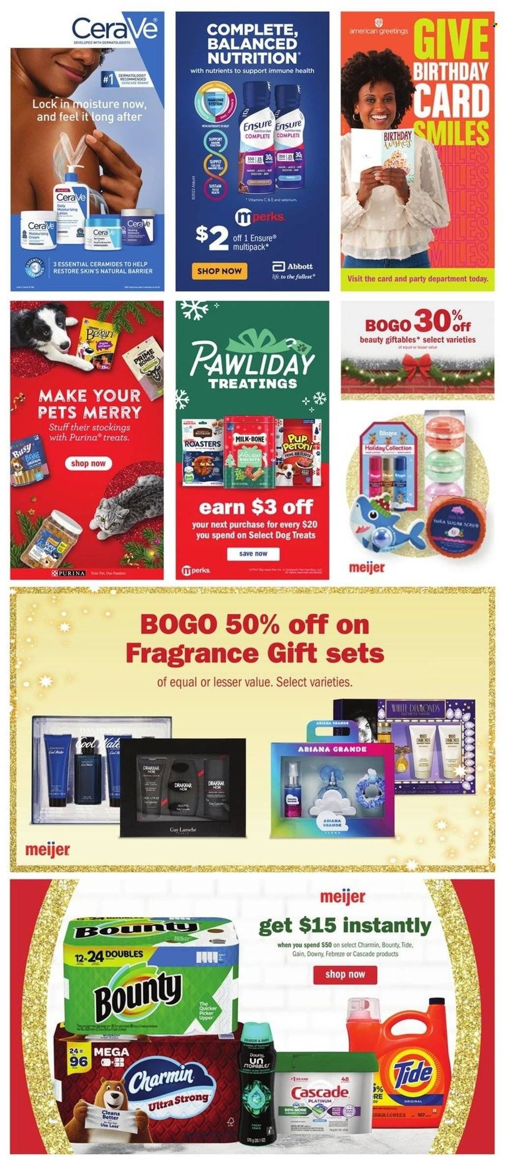 Meijer (MI) Weekly Ad Flyer Specials December 11 to December 17, 2022