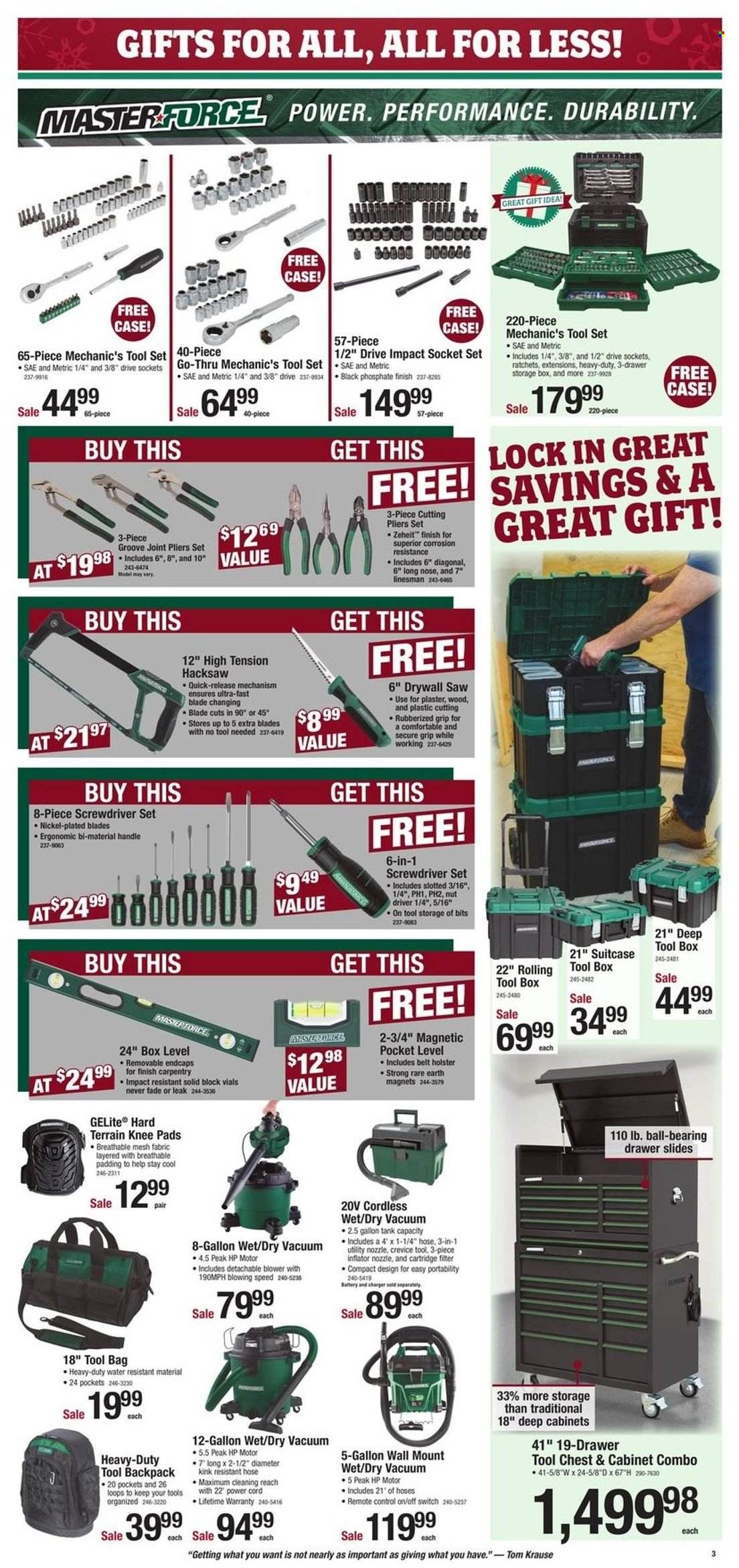 Menards Weekly Ad Flyer Specials December 9 to December 24, 2022