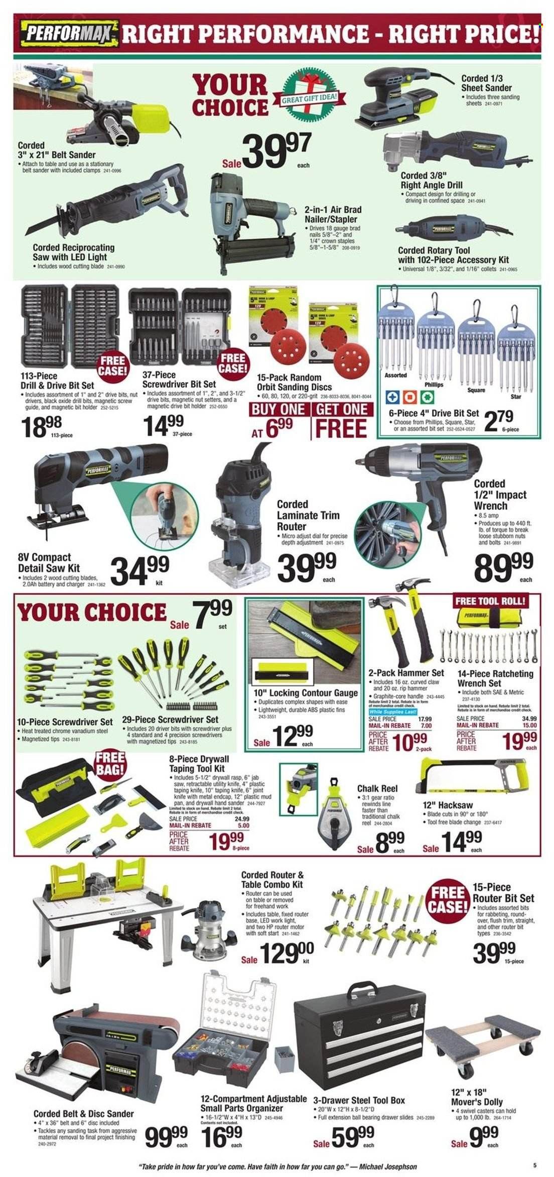 Menards Weekly Ad Flyer Specials December 9 to December 24, 2022