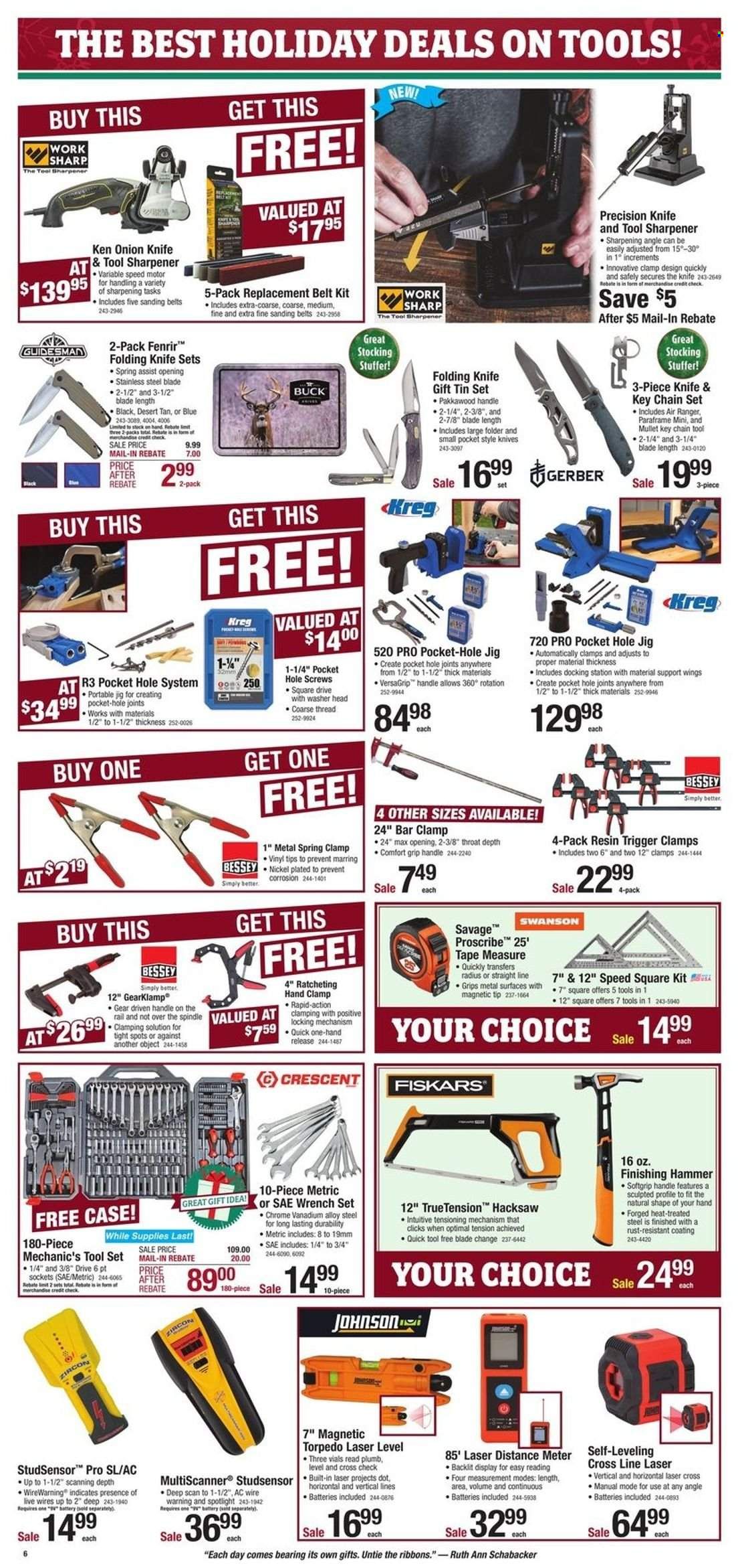 Menards Weekly Ad Flyer Specials December 9 to December 24, 2022