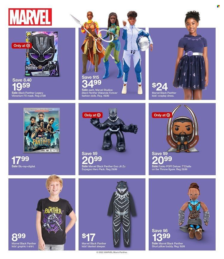Target Weekly Ad Flyer Specials December 11 to December 17, 2022