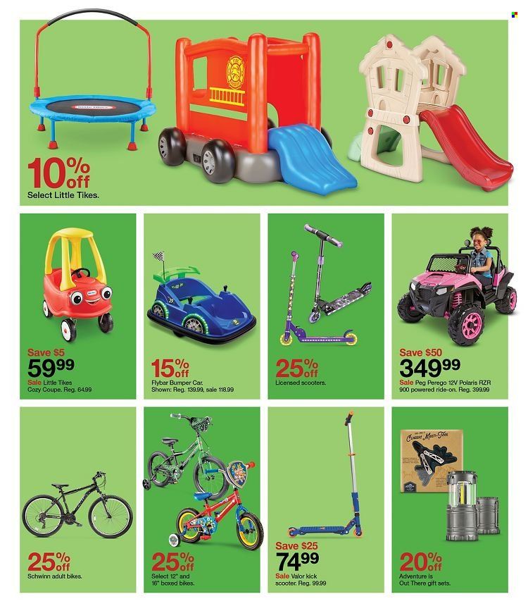 Target Weekly Ad Flyer Specials December 11 to December 17, 2022