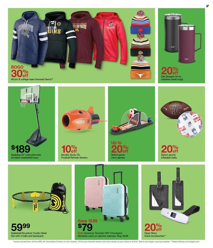 Target Weekly Ad Flyer Specials December 11 to December 17, 2022