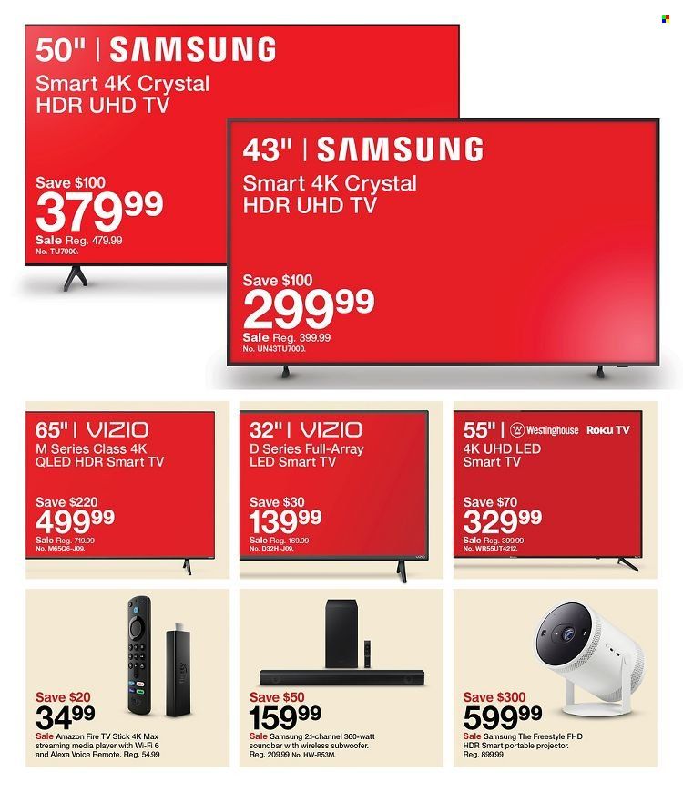 Target Weekly Ad Flyer Specials December 11 to December 17, 2022