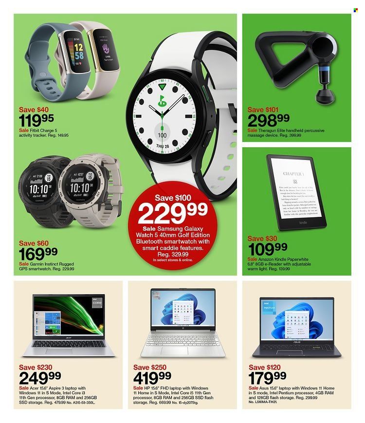 Target Weekly Ad Flyer Specials December 11 to December 17, 2022