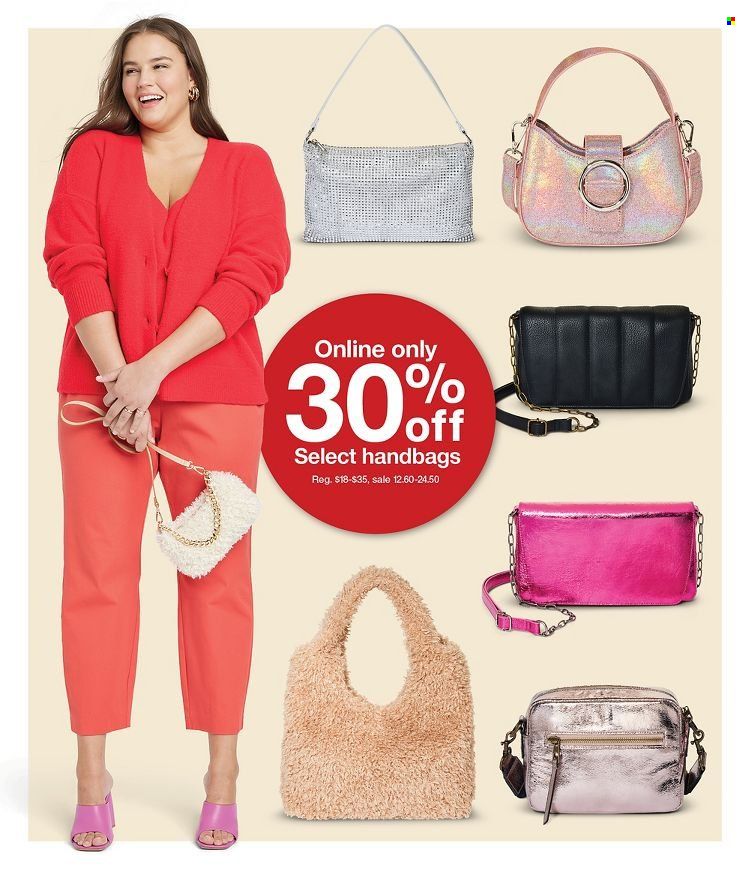 Target Weekly Ad Flyer Specials December 11 to December 17, 2022