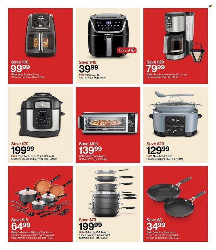 Target Weekly Ad Flyer Specials December 11 to December 17, 2022