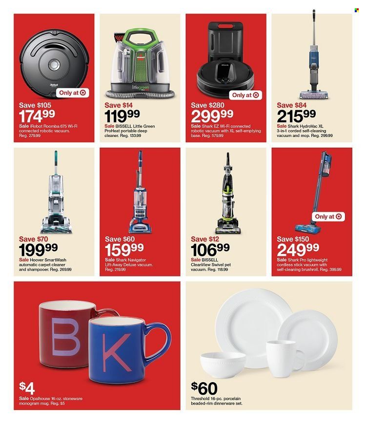 Target Weekly Ad Flyer Specials December 11 to December 17, 2022